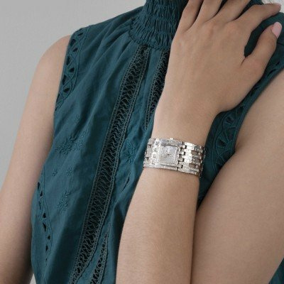 Guess Watches GW0441L1 Waterfall Uhr – Bild 2