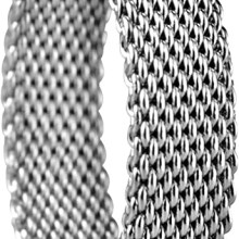 Bering Damen Innen Ring Edelstahl 551-10-82 Bering Damen Innen Ring Edelstahl 551-10-82