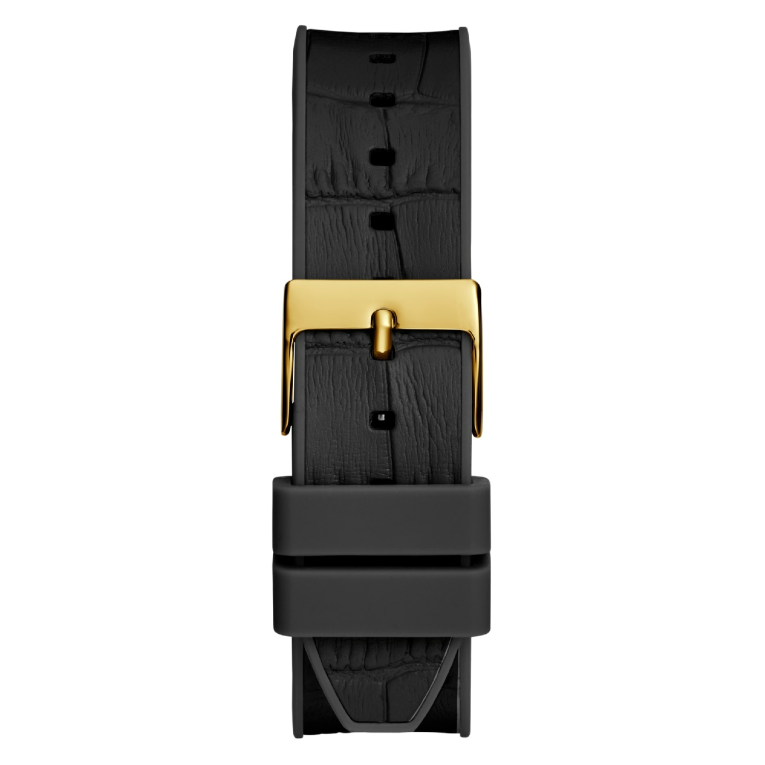 Guess Damen Armbanduhr Fusia GW0553L4 – Bild 3