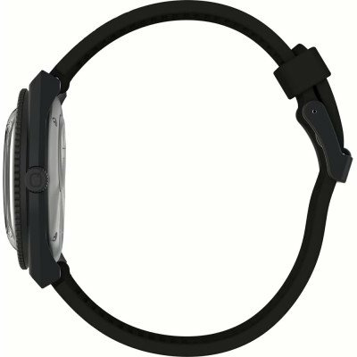 Timex Q TW2W25600 Q Reissue x Keith Haring Uhr Timex Q TW2W25600 Q Reissue x Keith Haring Uhr