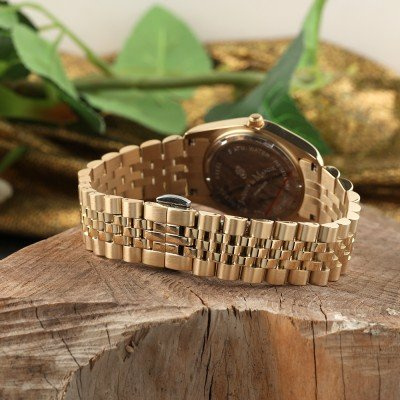 Jacques du Manoir JWL01804 Inspiration Passion Uhr – Bild 2