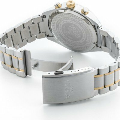 Roamer Pro Chrono 993819-47-75-20 Uhr – Bild 2