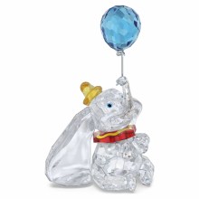 Swarovski Disney Classics Dumbo Unisex Kristallfigur 5692964 Swarovski Disney Classics Dumbo Unisex Kristallfigur 5692964