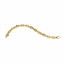 Armband Elaine Firenze 14ct. Gelbgold 1111461 Armband Elaine Firenze 14ct. Gelbgold 1111461