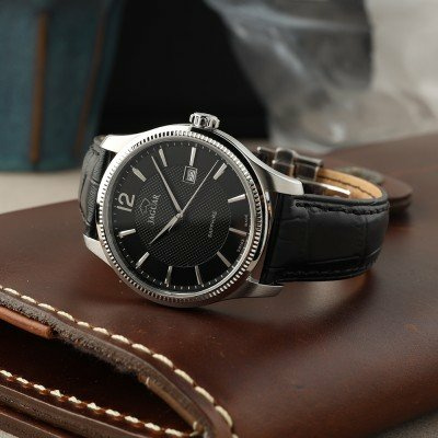 Jaguar Acamar J1042/5 Uhr – Bild 2