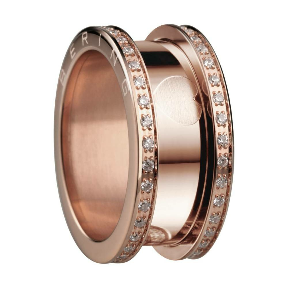 Damen-Ring 523-37-74 (Außenring, breit) Damen-Ring 523-37-74 (Außenring, breit)