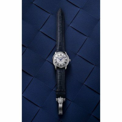 Frederique Constant Classics FC-301MPWD3B6 Classics Premiere Uhr – Bild 3