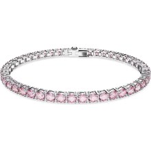 Swarovski Matrix Tennis Armband 5648931 Rundschliff Swarovski Matrix Tennis Armband 5648931 Rundschliff
