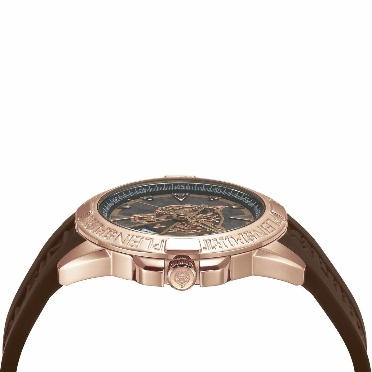 Plein Sport Herrenuhr Touchdown PSFBA0323 – Bild 2