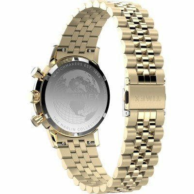 Timex Marlin TW2W59900 Uhr – Bild 2