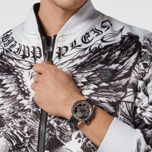 Philipp Plein Automatik Herrenuhr Plein Rich Philipp Plein Automatik Herrenuhr Plein Rich