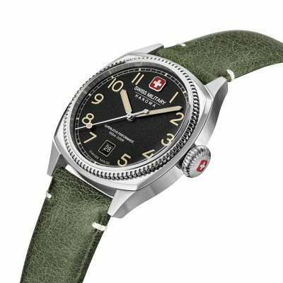 Swiss Military Hanowa Land SMWGB0003703 Condor Uhr – Bild 2