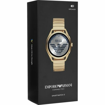 Emporio Armani ART5027 Uhr – Bild 3