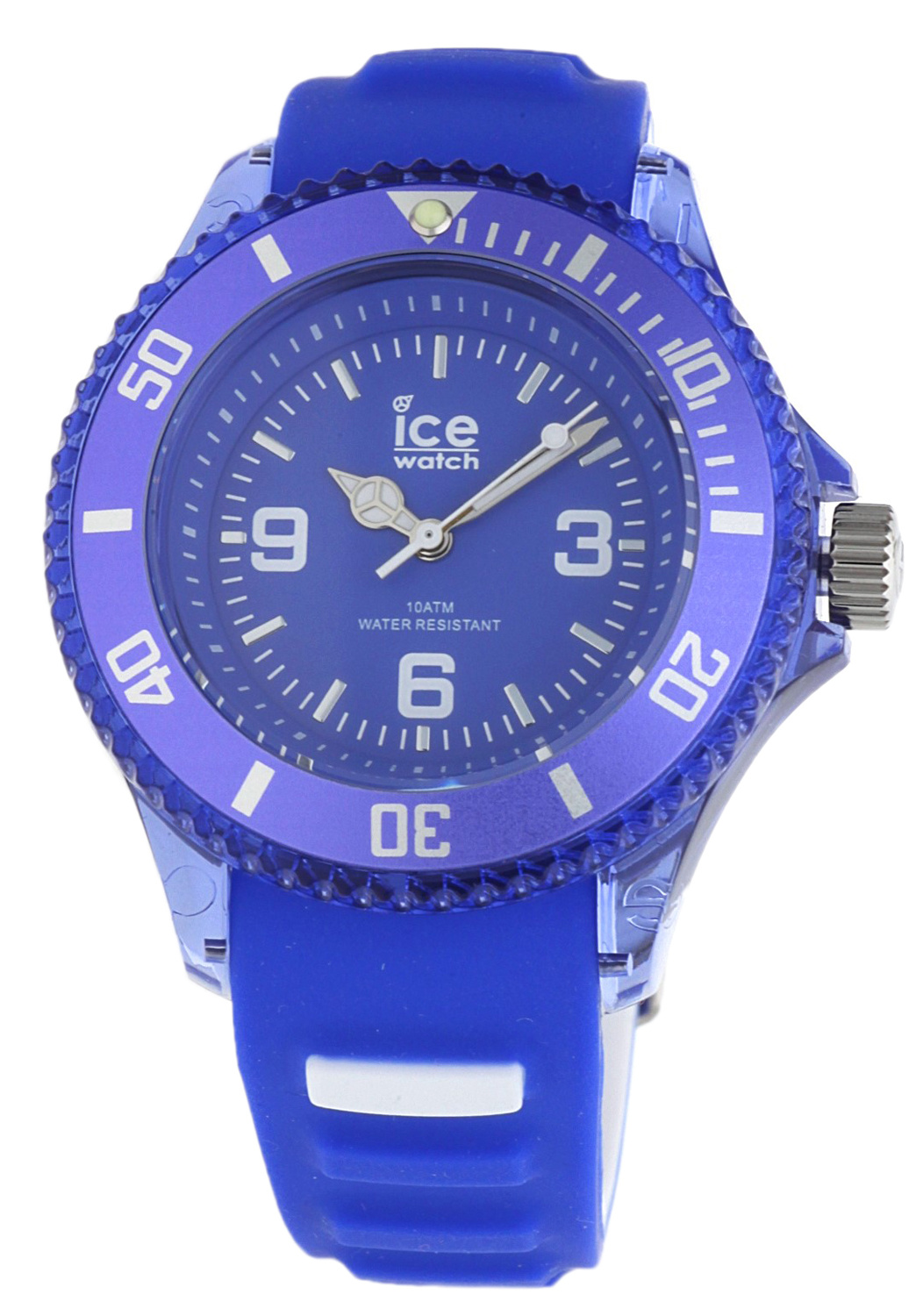 Ice-Watch Kids Armbanduhr ICE aqua Amparo Small blau AQAMP 15 001456 – Bild 3