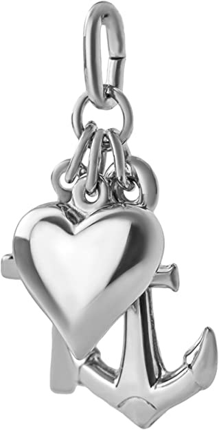 Koch Silver Basics Anhänger 925/ Silber 28.1149