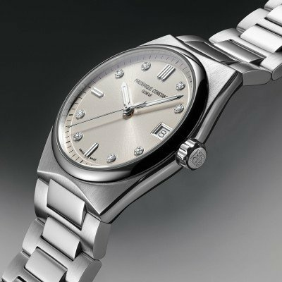 Frederique Constant Highlife FC-240BGD2NH6B Uhr – Bild 3
