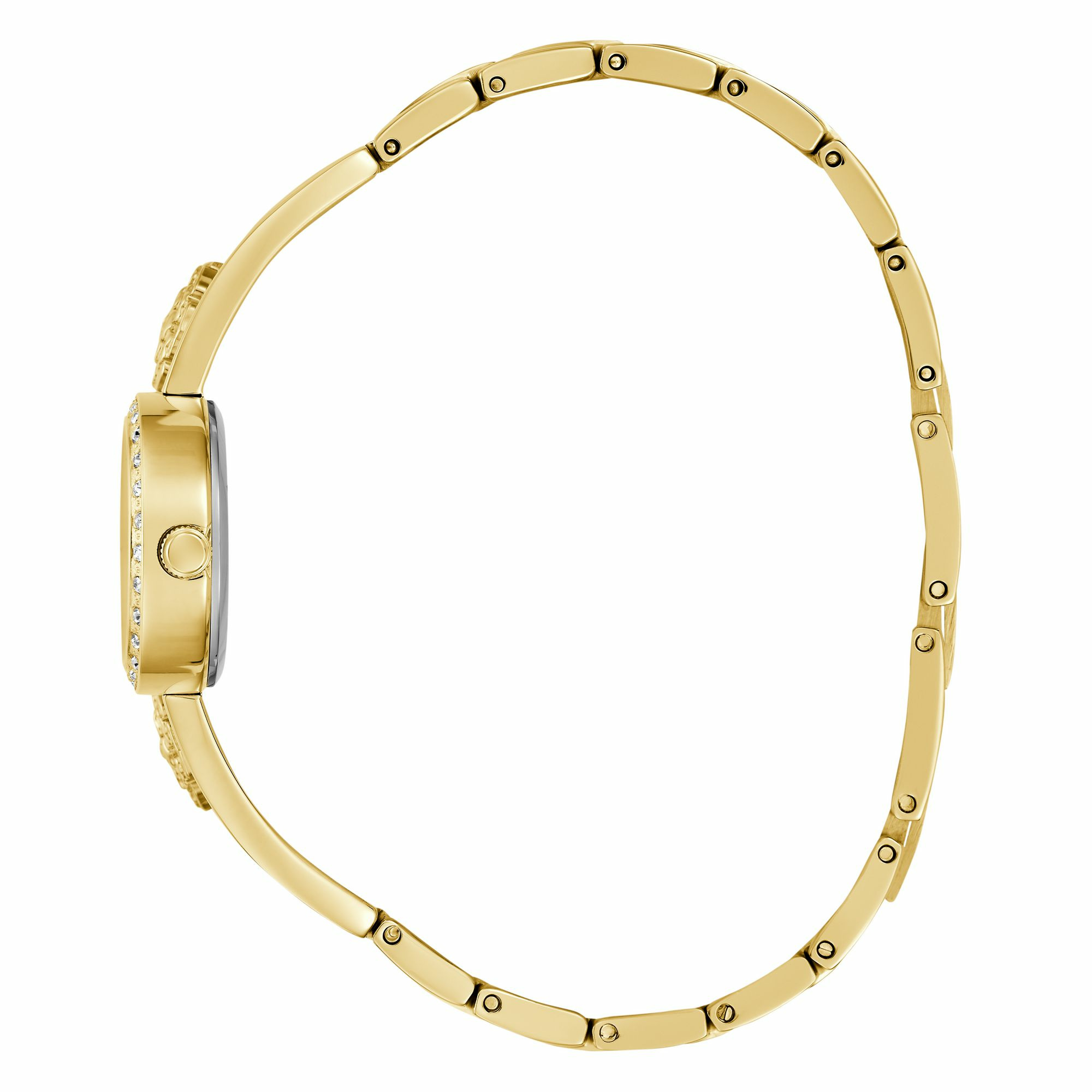 Guess Damen Armbanduhr Chloe Guess Damen Armbanduhr Chloe