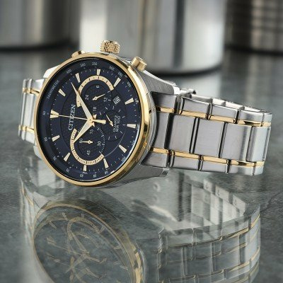 Citizen Sport AN8194-51L Uhr – Bild 3