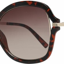 Guess Sonnenbrille GF0352 52F 54 Damen Braun Guess Sonnenbrille GF0352 52F 54 Damen Braun