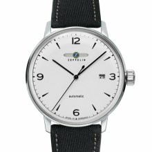 Zeppelin Herrenuhr  LZ 129 Hindenburg  80641_n inkl. Ersatzband Zeppelin Herrenuhr  LZ 129 Hindenburg  80641_n inkl. Ersatzband