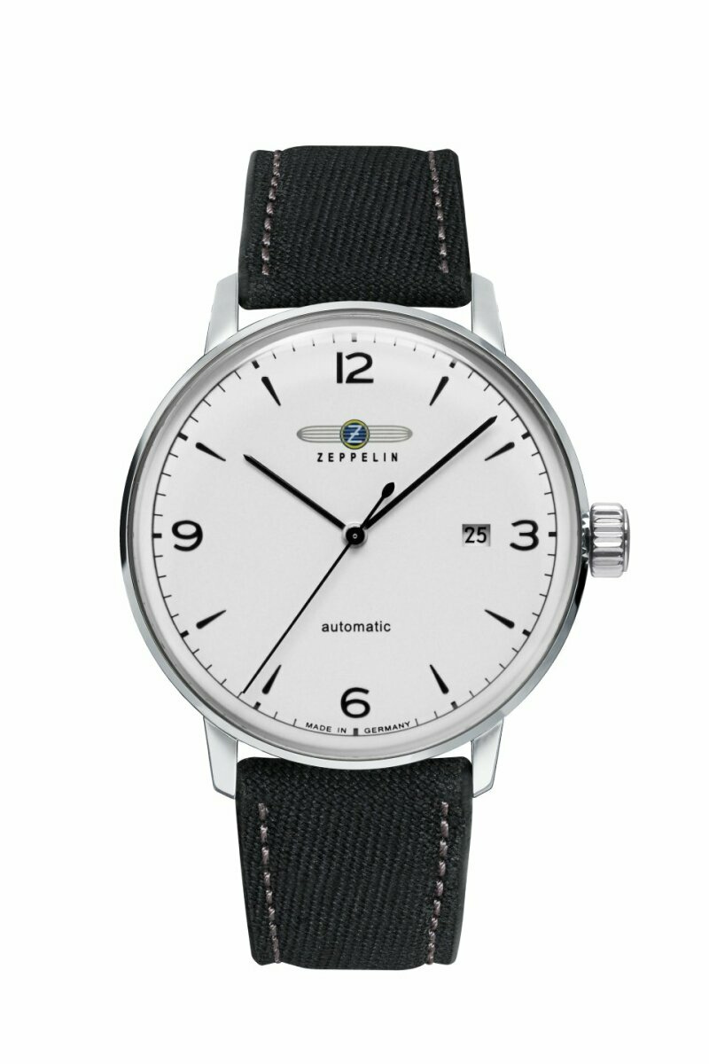 Zeppelin Herrenuhr  LZ 129 Hindenburg  80641_n inkl. Ersatzband Zeppelin Herrenuhr  LZ 129 Hindenburg  80641_n inkl. Ersatzband