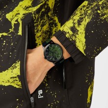 Plein Sport Herrenuhr Legend PSLBA0523 Plein Sport Herrenuhr Legend PSLBA0523