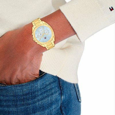 Tommy Hilfiger 1782783 Uhr – Bild 3