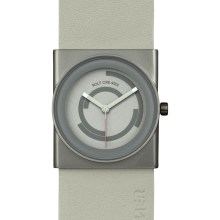 Rolf Cremer Damenuhr Alvo beige 507407 Rolf Cremer Damenuhr Alvo beige 507407