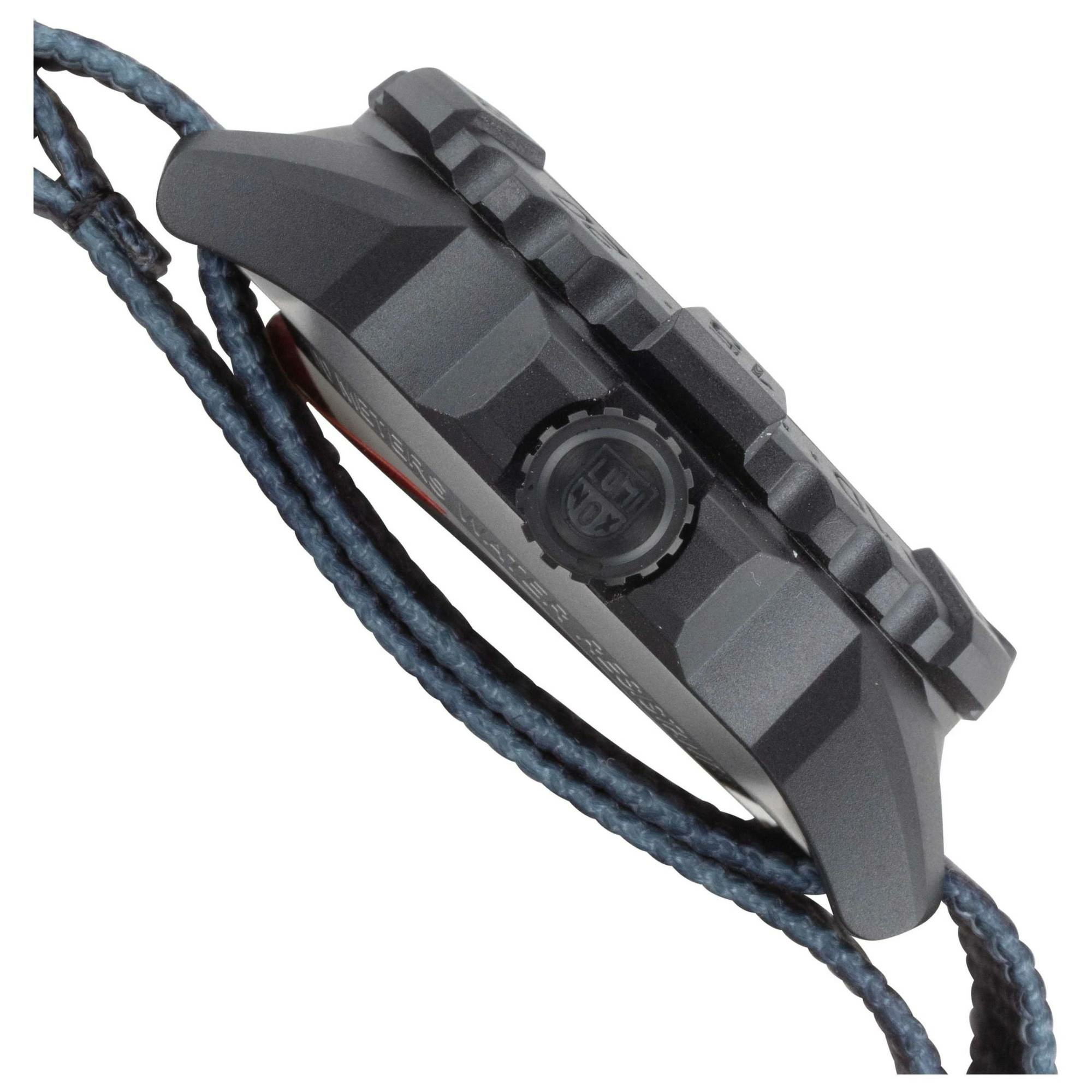 Luminox Uhr Herren Navy Seal 45 mm Schwarz XS.CE01.BO Luminox Uhr Herren Navy Seal 45 mm Schwarz XS.CE01.BO