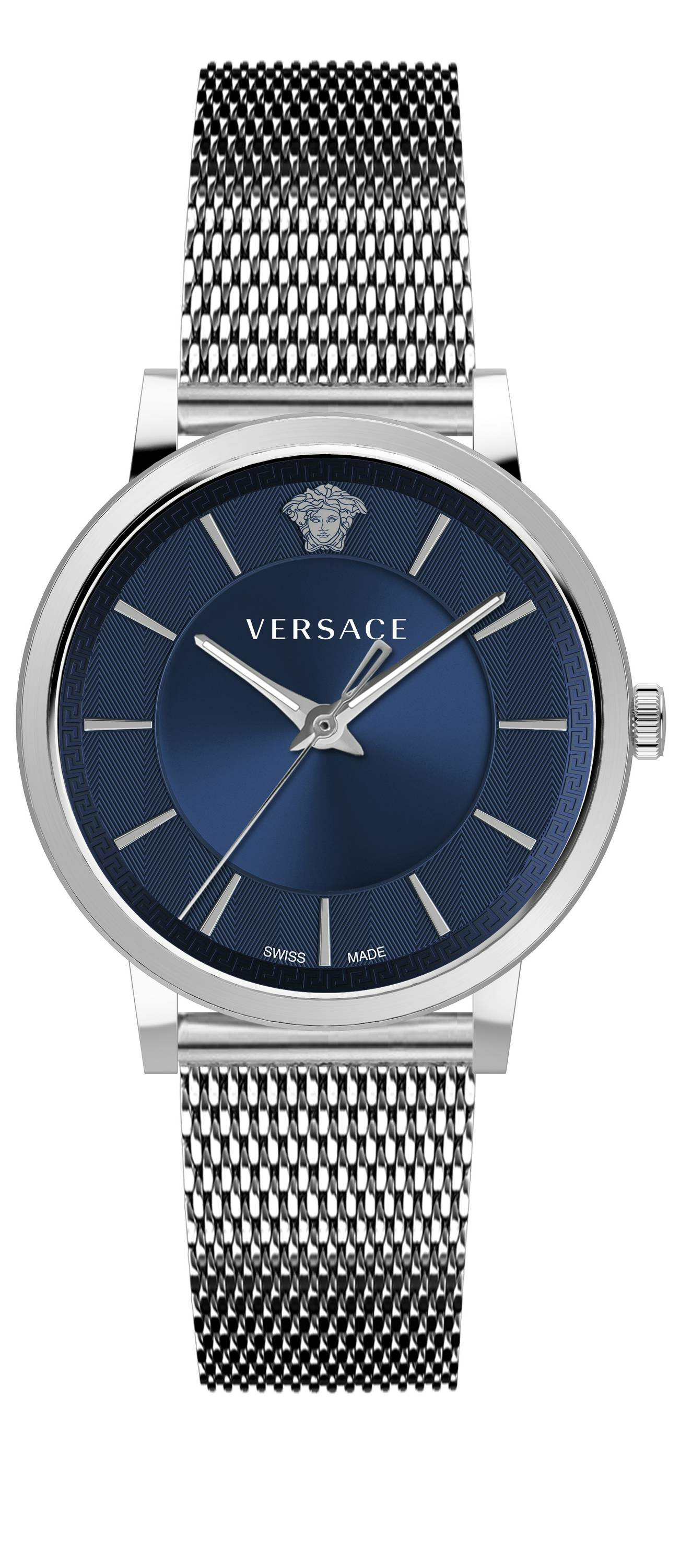 VERSACE Herren Armbanduhr V CIRCLE VE5A005 20 VERSACE Herren Armbanduhr V CIRCLE VE5A005 20