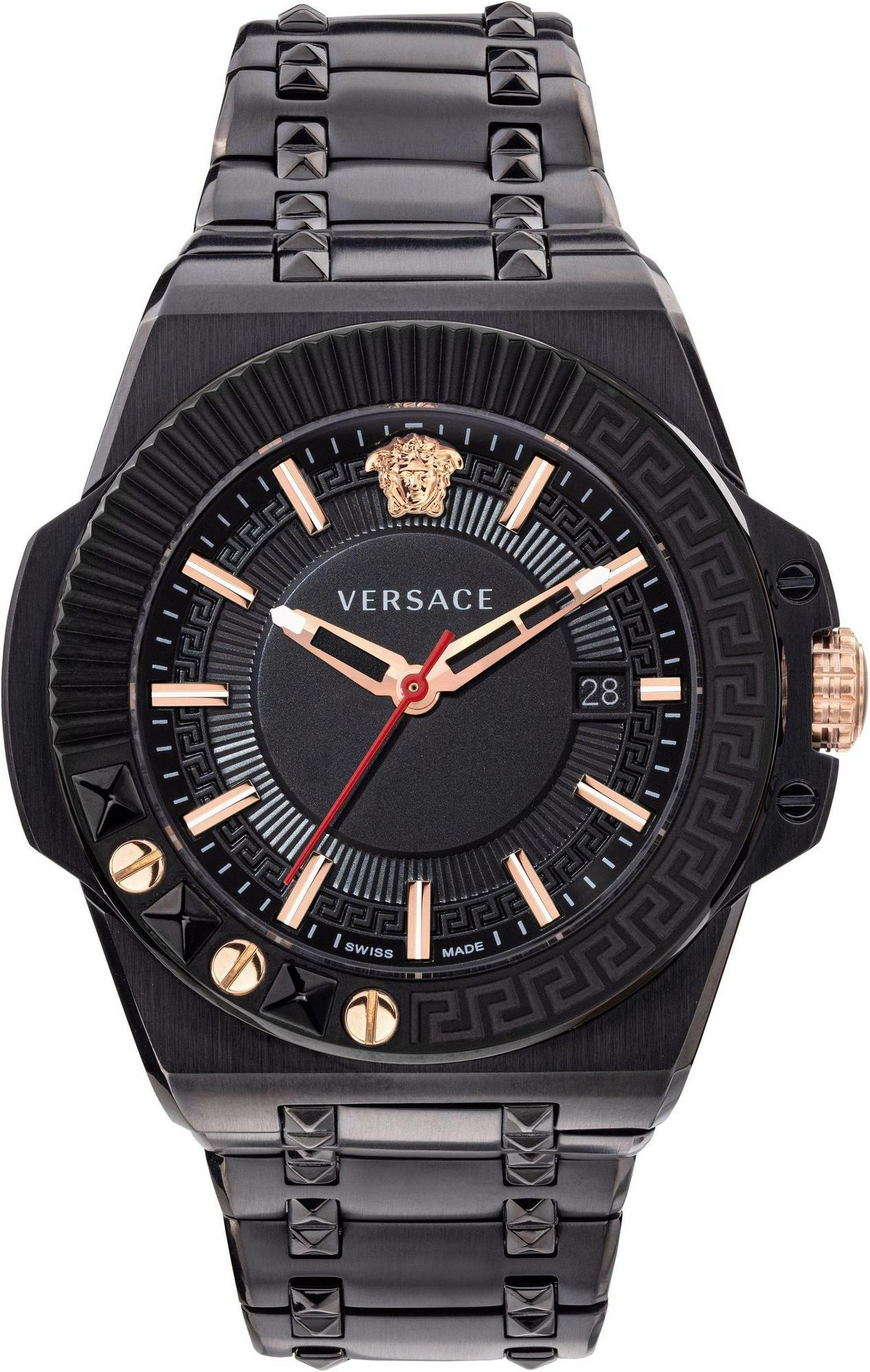 Versace Armbanduhr CHAIN REACTION VEDY007 19 Versace Armbanduhr CHAIN REACTION VEDY007 19