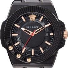 Versace Armbanduhr CHAIN REACTION VEDY007 19 Versace Armbanduhr CHAIN REACTION VEDY007 19