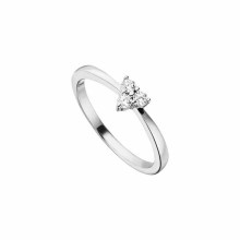 Viventy Damenring Größe 52 925/Sterling Silber 784781 Viventy Damenring Größe 52 925/Sterling Silber 784781