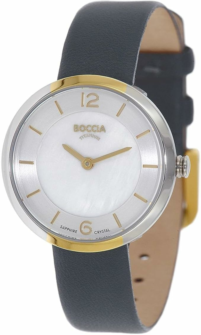 DAU-Q TI,BICO GP,T-RING SILB., – Bild 2