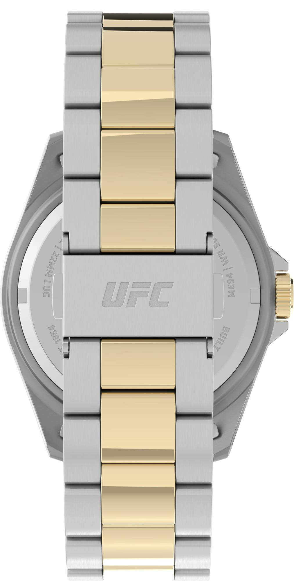 Timex Herrenuhr UFC Deput Timex Herrenuhr UFC Deput