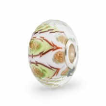 Trollbeads Symphonie Bead Grün TGLBE-30103 Trollbeads Symphonie Bead Grün TGLBE-30103