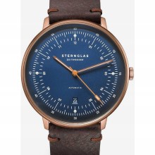 Hamburg bronze Automatik Hamburg bronze Automatik