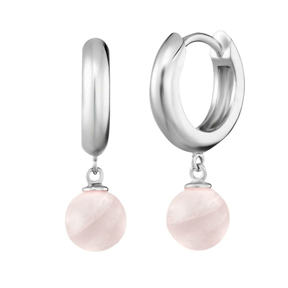 Damen-Creole Powerful Stone ERE-RQ-CR – Bild 2