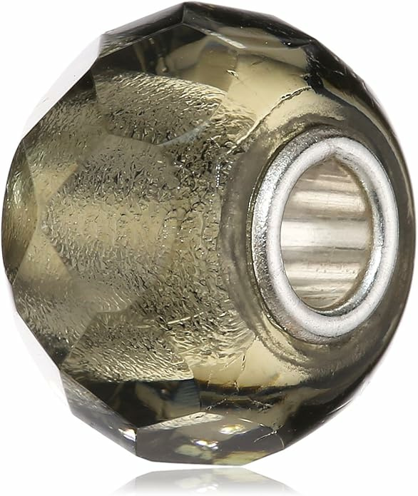 Trollbeads Graues Prisma TGLBE-10212 Trollbeads Graues Prisma TGLBE-10212