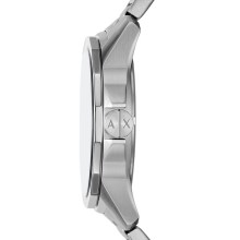 Armani Exchange Herren Armbanduhr Silber / Grau AX1736 Armani Exchange Herren Armbanduhr Silber / Grau AX1736