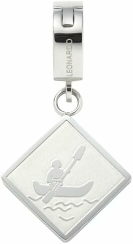 Leonardo Damen Anhänger Ontario Silber 015139 Leonardo Damen Anhänger Ontario Silber 015139