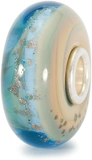 Trollbeads Damen Strand Bead Anhänger Bicolor TGLBE-10094 – Bild 2