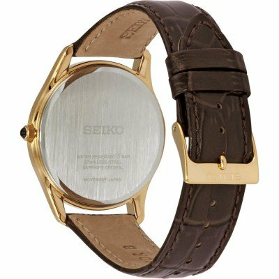 Seiko SRK050P1 Gents Uhr – Bild 3