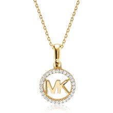 Michael Kors Damen Halskette Custom Kors MKC1108AN710 Michael Kors Damen Halskette Custom Kors MKC1108AN710