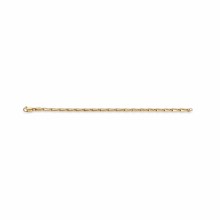 Armband Elaine Firenze 14ct. Gelbgold 1111525 Armband Elaine Firenze 14ct. Gelbgold 1111525