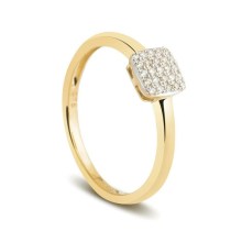 Damen-Ring FG044-54 Damen-Ring FG044-54