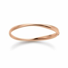 Armreif Elaine Firenze 14ct. Roségold 1110810.3 Armreif Elaine Firenze 14ct. Roségold 1110810.3