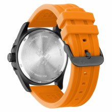 Swiss Alpine Military Herren Armbanduhr Taucheruhr Raptor orange 7029.1879 Swiss Alpine Military Herren Armbanduhr Taucheruhr Raptor orange 7029.1879