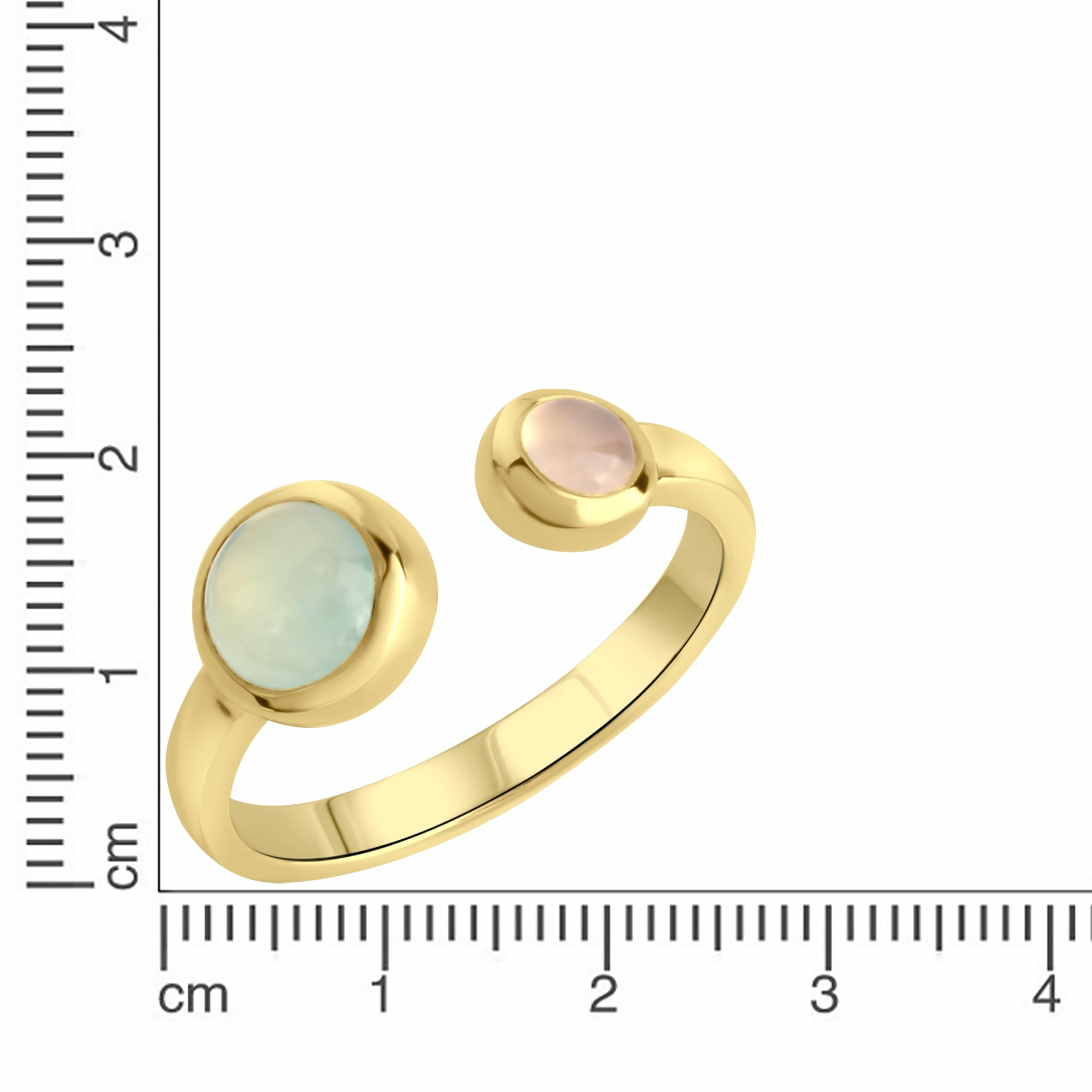 Jamelli 925/- Sterling Silber Ring 41679084159070 Jamelli 925/- Sterling Silber Ring 41679084159070