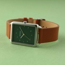 Skagen SKW6931 Hagen Rectangular Uhr Skagen SKW6931 Hagen Rectangular Uhr